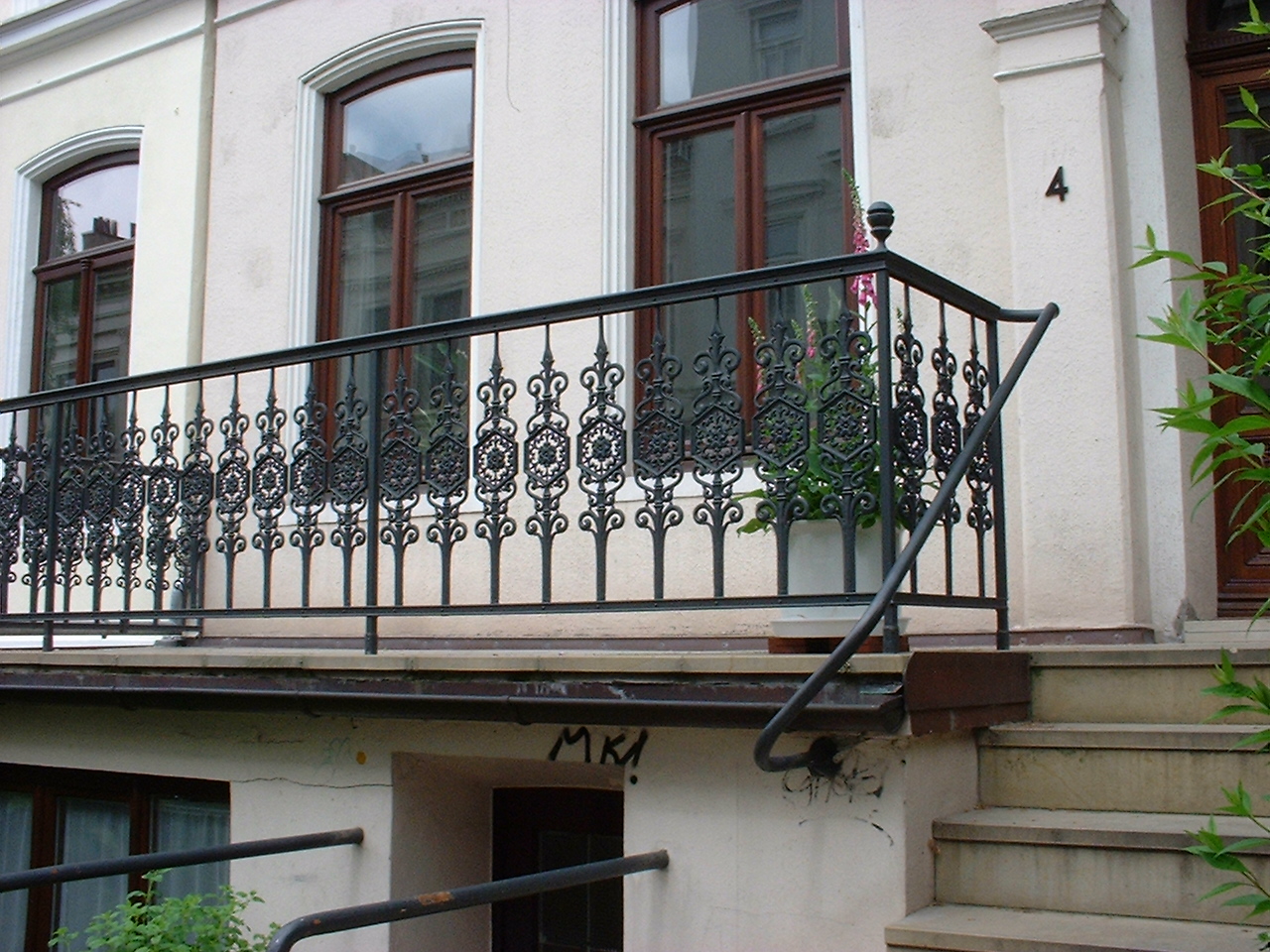 Kräftingstr