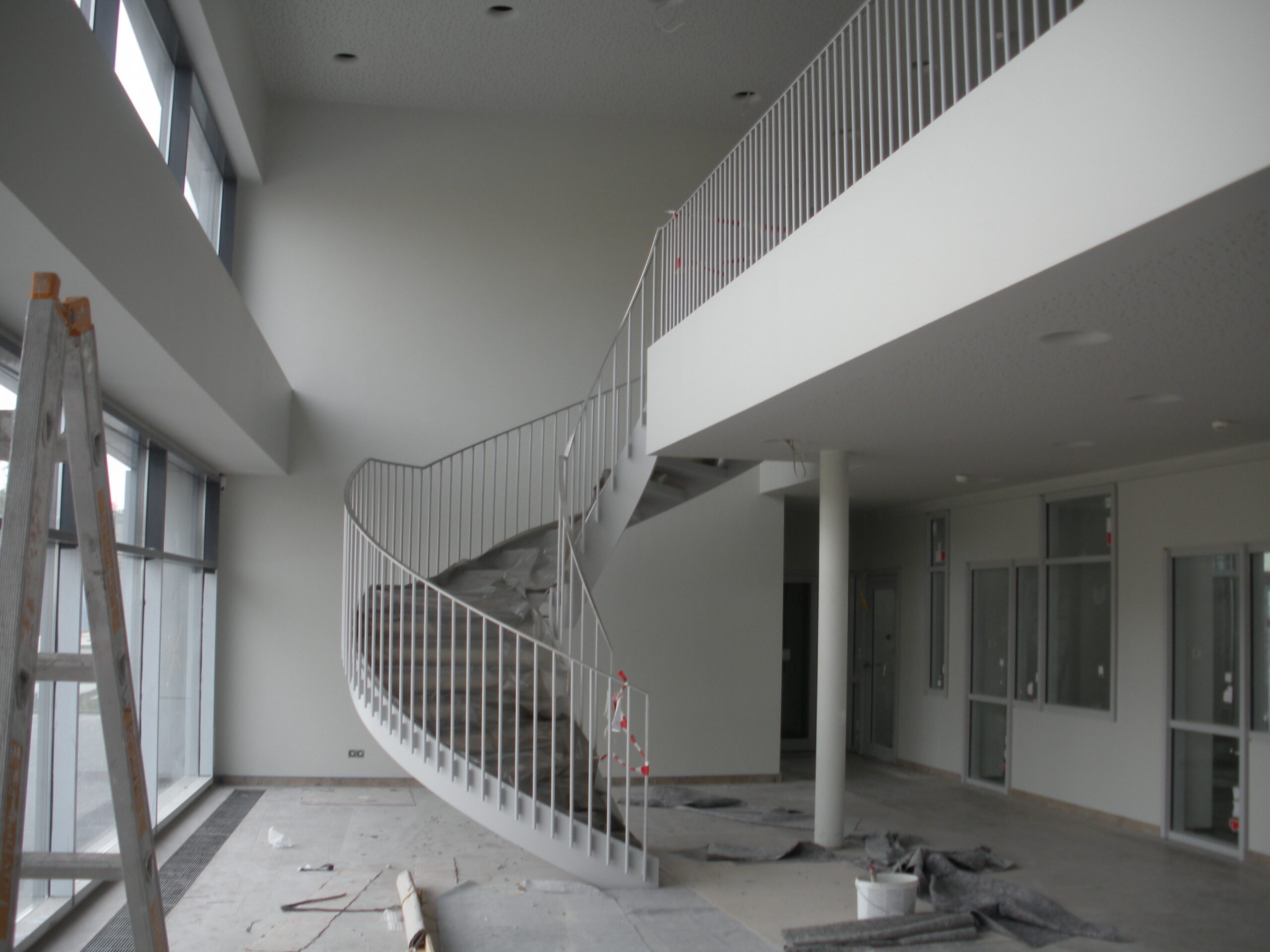 Luftwerft Bremen 2009 016