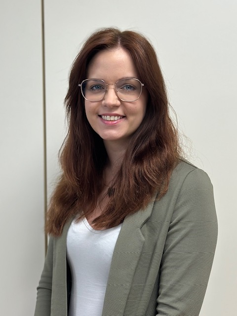 Jennifer Brehmann