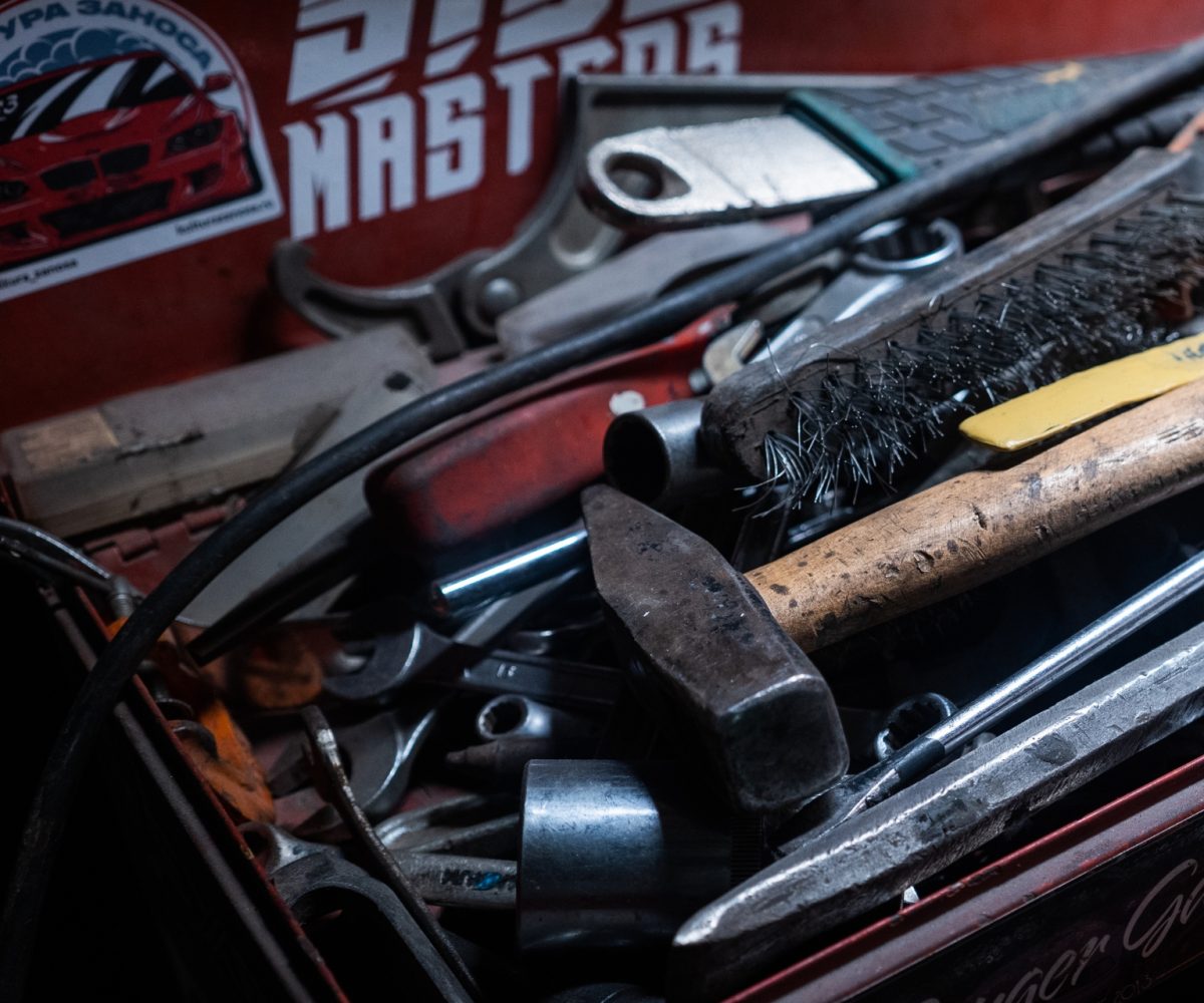 Rischo Toolbox 2