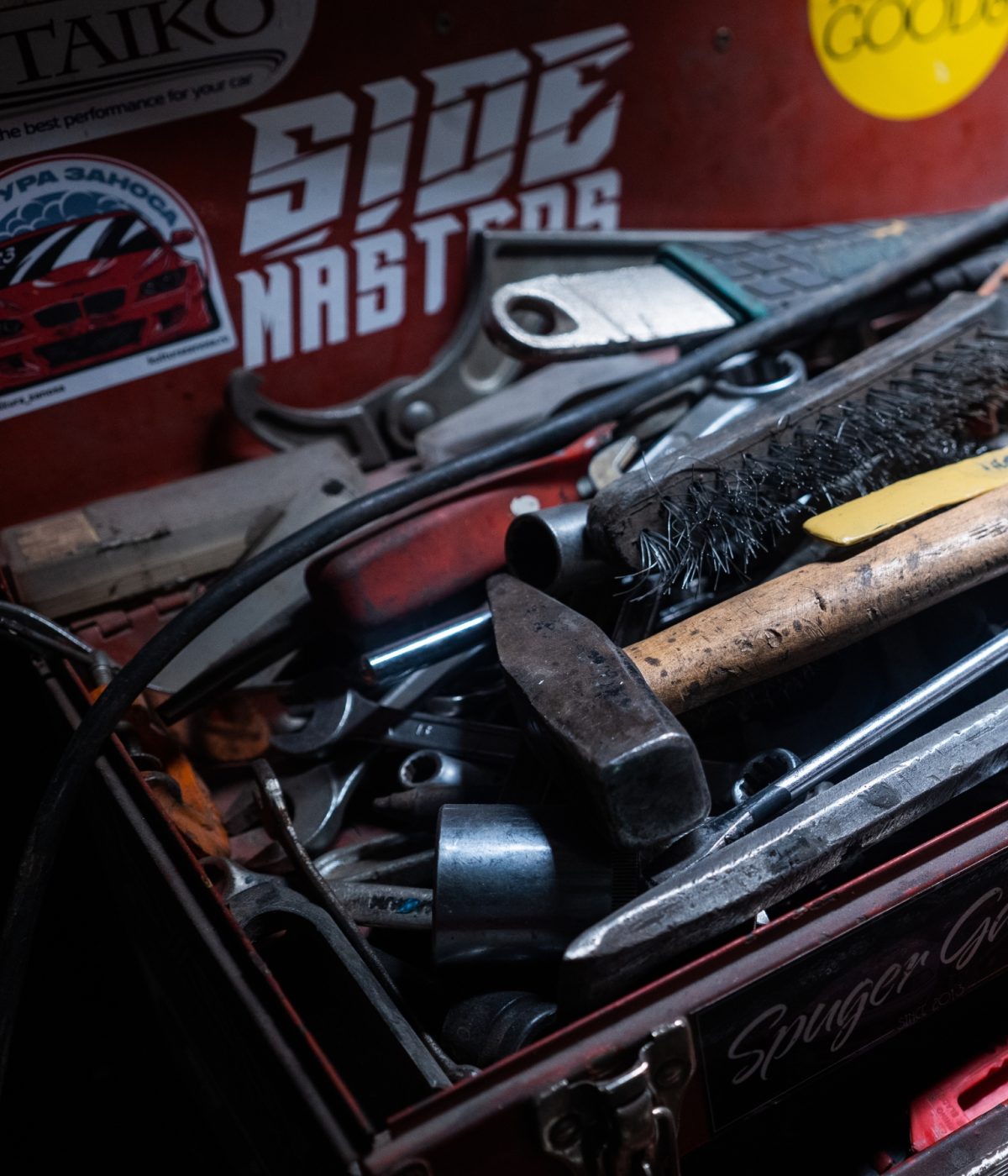 Rischo Toolbox 2